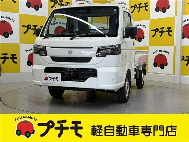 キャリイ KC 4WD