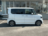 N-BOXカスタム  