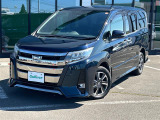 ノア 2.0 Si W×B II 4WD 修復歴無し