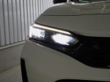 LEDヘッドライト