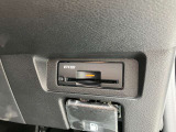 ETCです。セットアップを完了してから納車となりますので、すぐにご利用頂けます♪