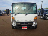 キャンターガッツ  