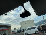ドライブレコーダー付き☆