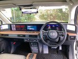 Honda e アドバンス 