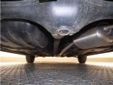 下廻りの状態です。サビが気になる場合はオプションがございますのでご相談ください。