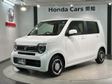 全国納車可 第三者機関証明書付 H SENSING 新車保証 試乗車 禁煙車 ワンオ-ナ- ナビVXM-245ZFEi TV Rカメラ BTオ-ディオ シ-トヒ-タ- ETC装備のN-WGN L入庫!
