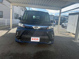 ルーミー 1.0 X 4WD 