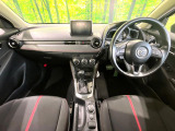 デミオ 1.5 XD ツーリング 