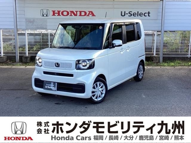 N-BOX  