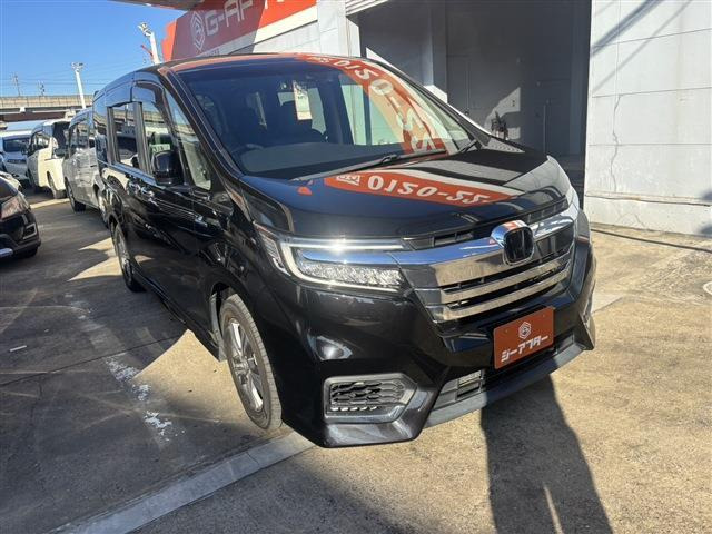 ホンダ ステップワゴン 
