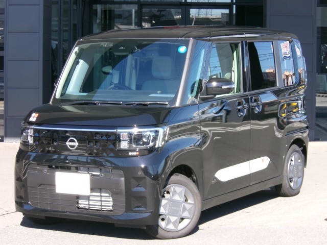 デイズルークス X