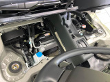 親切・丁寧な専門メカニックスタッフが応対!・車検・点検整備・事故等の修理などアフターサービスも安心。お車のカスタマイズもネクステージのサービススタッフまでご相談ください!