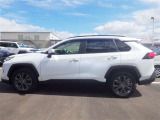 RAV4  2.0 G 4WD