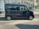 N-VAN ファン 