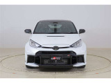GRヤリス 1.6 RZ ハイ パフォーマンス + エアロ パフォーマンス パッケージ 4WD 
