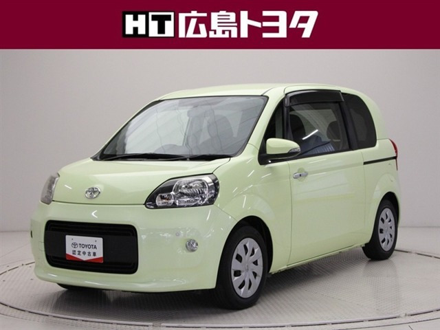 ポルテ 1.5 F