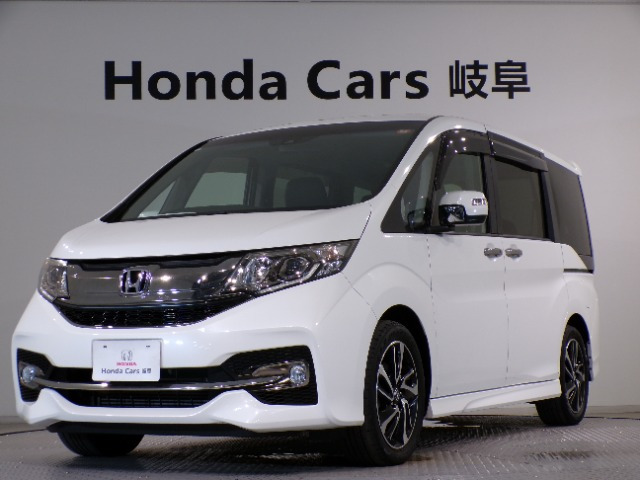 ステップワゴン 1.5 スパーダ クールスピリット 