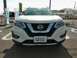 エクストレイル 2.0 20Xi 4WD 