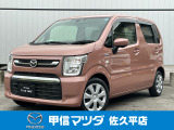 フレア XG 4WD入荷しました。