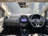 運転席周りの画像です。興味がわいて来ませんか?ゆっくり、じっくりご覧下さい。