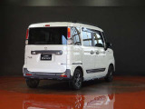 フレアワゴン タフスタイル ハイブリッド XT