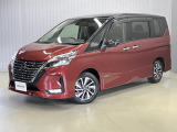 令和3年式 セレナ ハイウェイスターV 入庫しました。内装・外装の分りやすい画像を複数掲載しておりますので、ご覧ください♪