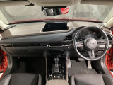 CX-30 2.0 20S Lパッケージ 