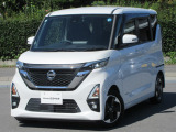 【NISSAN INTELLIGENT MOBILITY】最先端の技術で、あなたを未来のワクワクへと導く。それが日産のインテリジェント モビリティ