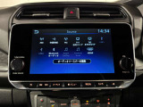 地デジ内臓・Bluetooth Audio、USB接続、HDMI接続可能です☆