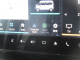 『Android Auto』『Apple CarPlay』もご利用頂けます!