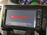 タントカスタム RS SAII 