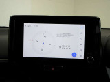 ディスプレイオーディオを装備してます。スマホと連動させると音楽やアプリで更に楽しむことができます。