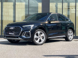 Q5スポーツバック 40 TDI クワトロ Sライン ディーゼル 4WD 修復歴無し