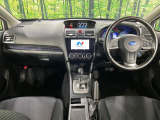 インプレッサスポーツ ハイブリッド 2.0 i アイサイト 4WD 