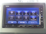 オーディオメニュー・Bluetooth・TV