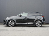 CX-3 1.8 XD プロアクティブ Sパッケージ 