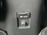 非常時やキャンプなどに役立つAC100Vコンセント付きです。