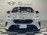 2シリーズグランクーペ M235 xドライブ 4WD 