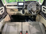 N-BOX G L ホンダセンシング 