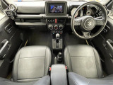 ジムニー XC 4WD 修復歴無し
