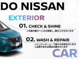ノート 1.2 X FOUR 4WD 