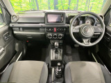 ジムニー  XC