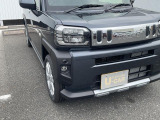 夜道を明るく照らすLEDヘッドライト!