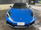 ポルシェセンター柏の葉のお車をご覧いただきありがとうございます!当店はポルシェ認定中古車品質基準をクリアした車両のみを展示しております!