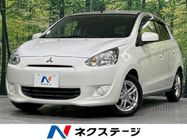 ミラージュ 1.0 G