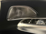 ブルメスタースピーカーが装備されているので、音楽をかけながらの運転も楽しくご利用いただけます。