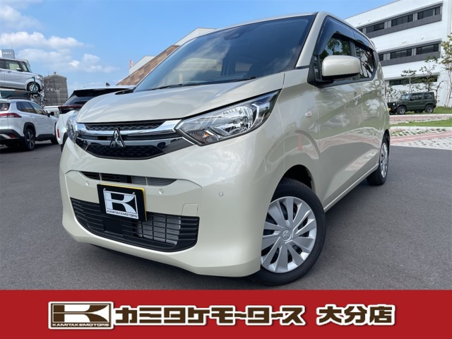 eKワゴン M 