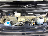 親切・丁寧な専門メカニックスタッフが応対!・車検・点検整備・事故等の修理などアフターサービスも安心。お車のカスタマイズもネクステージのサービススタッフまでご相談ください!