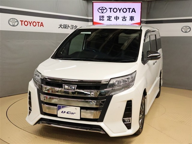 ノア  2.0 Si WxBIII