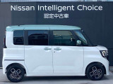 ハイウェイスタ-はスポーティな内外装と充実した装備が特徴のブランド・上級グレードです。